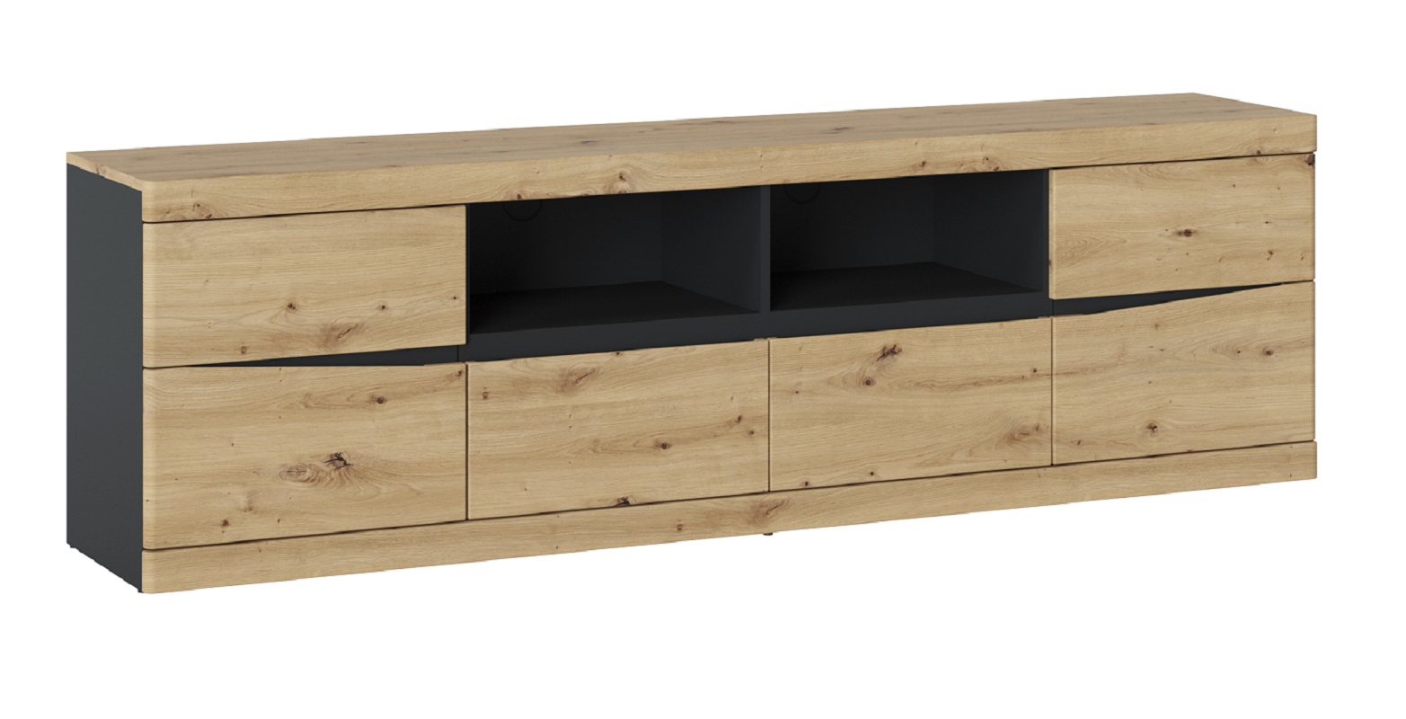 Komoda RTV Turino TURF01