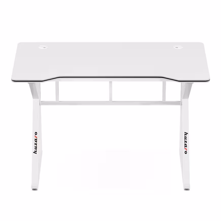 Biurko gamingowe HZ-Hero 1.6 white