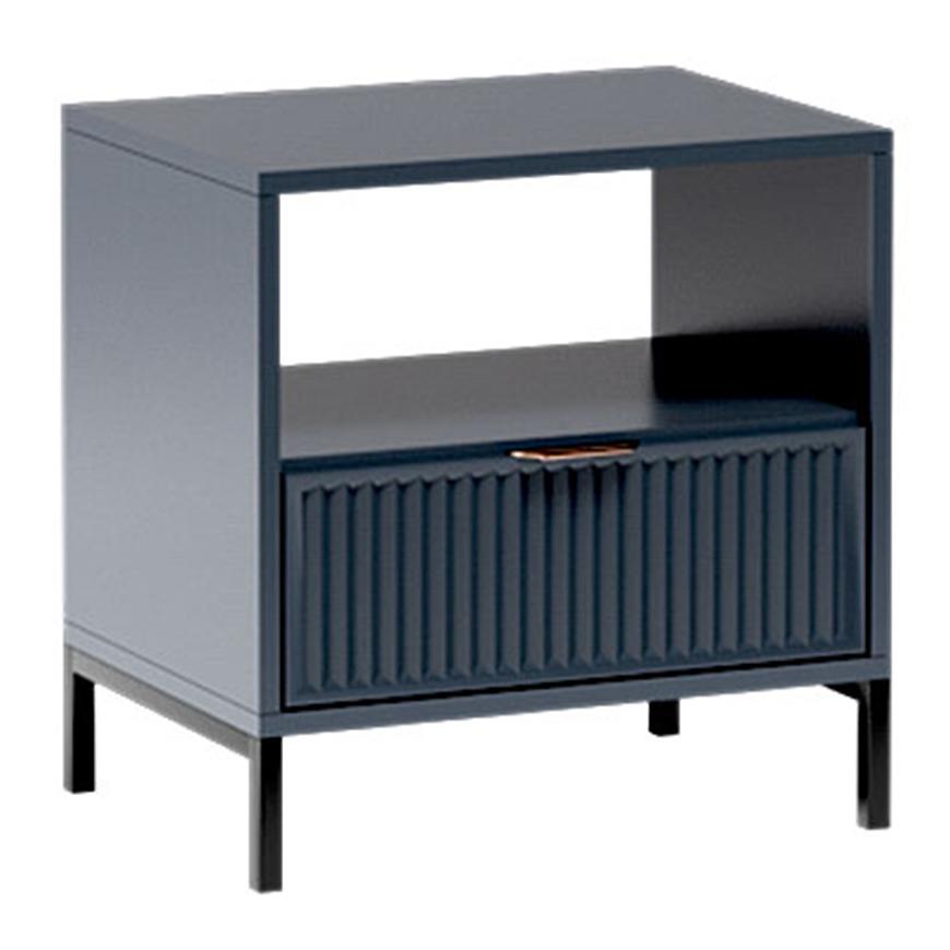 Szafka nocna Link A Styles LS7 indigo
