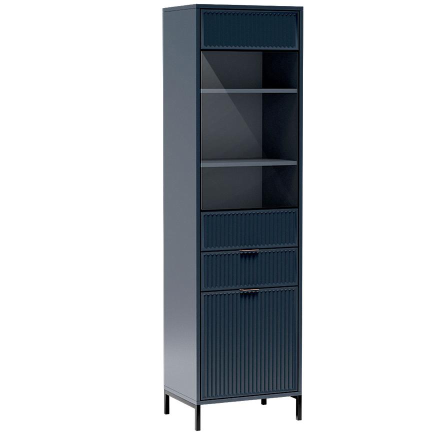 Witryna Link A Styles LS5 indigo