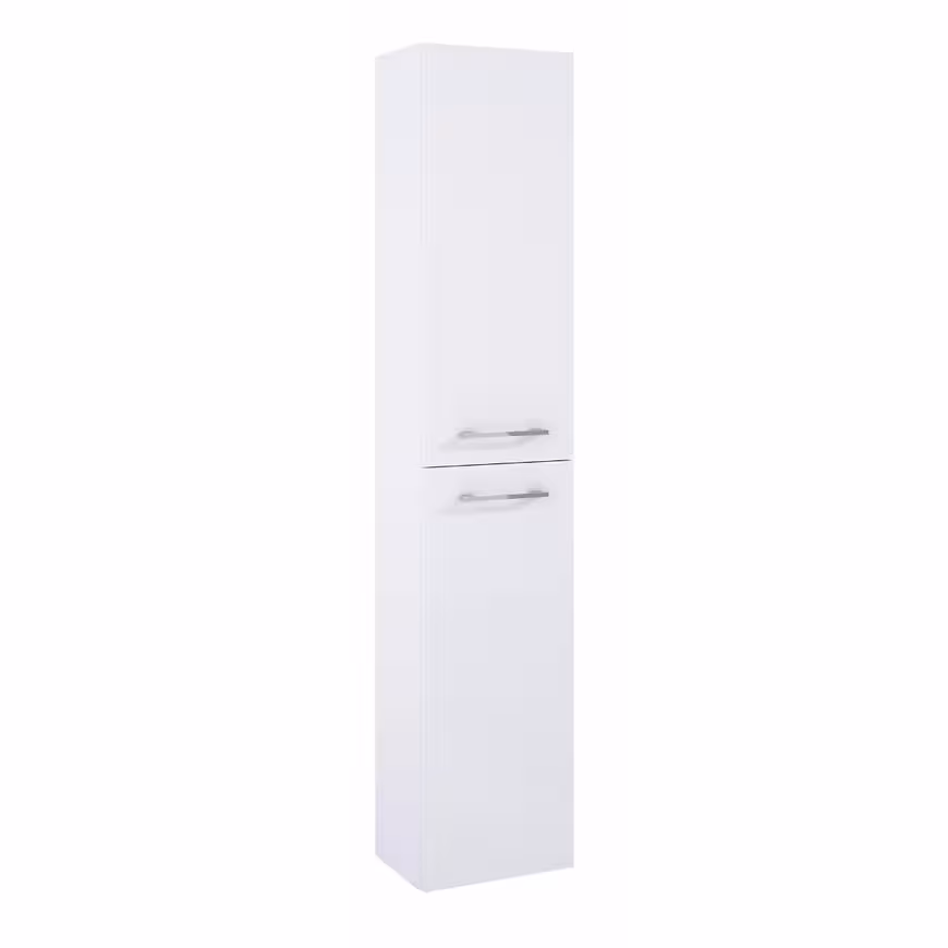 Słupek Boa Vista New 30 2D biały