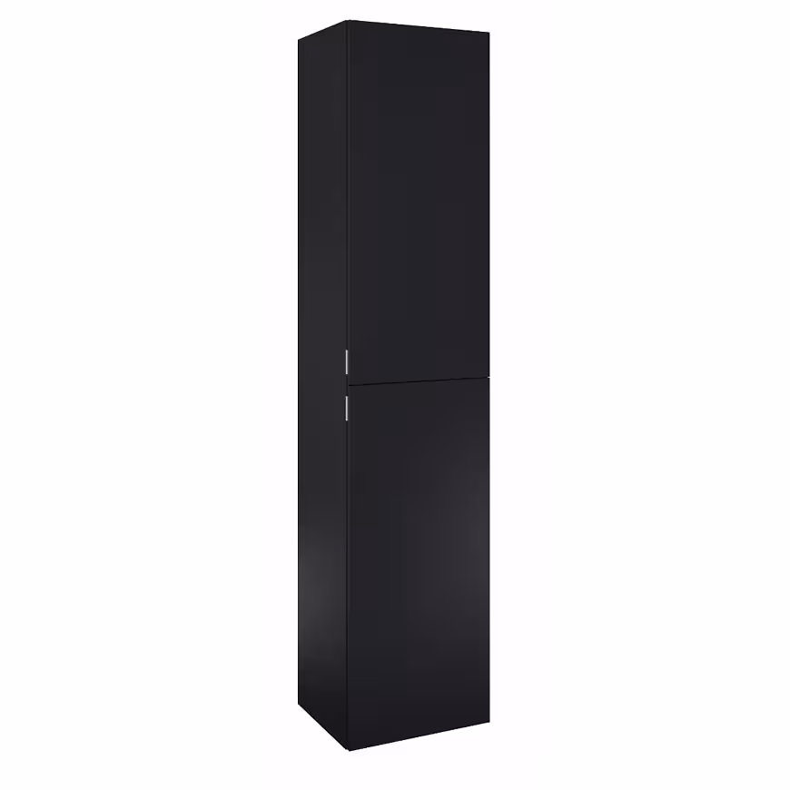 Słupek Uni 42 Black Matt