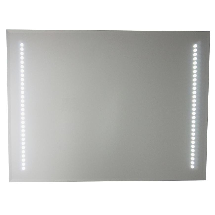 Lustro LED 14 80x60