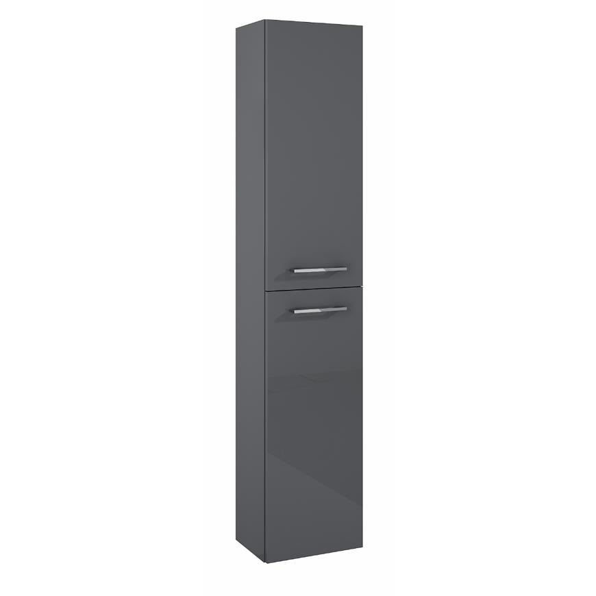 Słupek Boa Vista New 30 2D antracyt