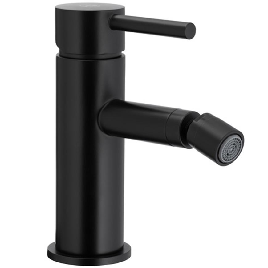 Bateria bidetowa Moza Black