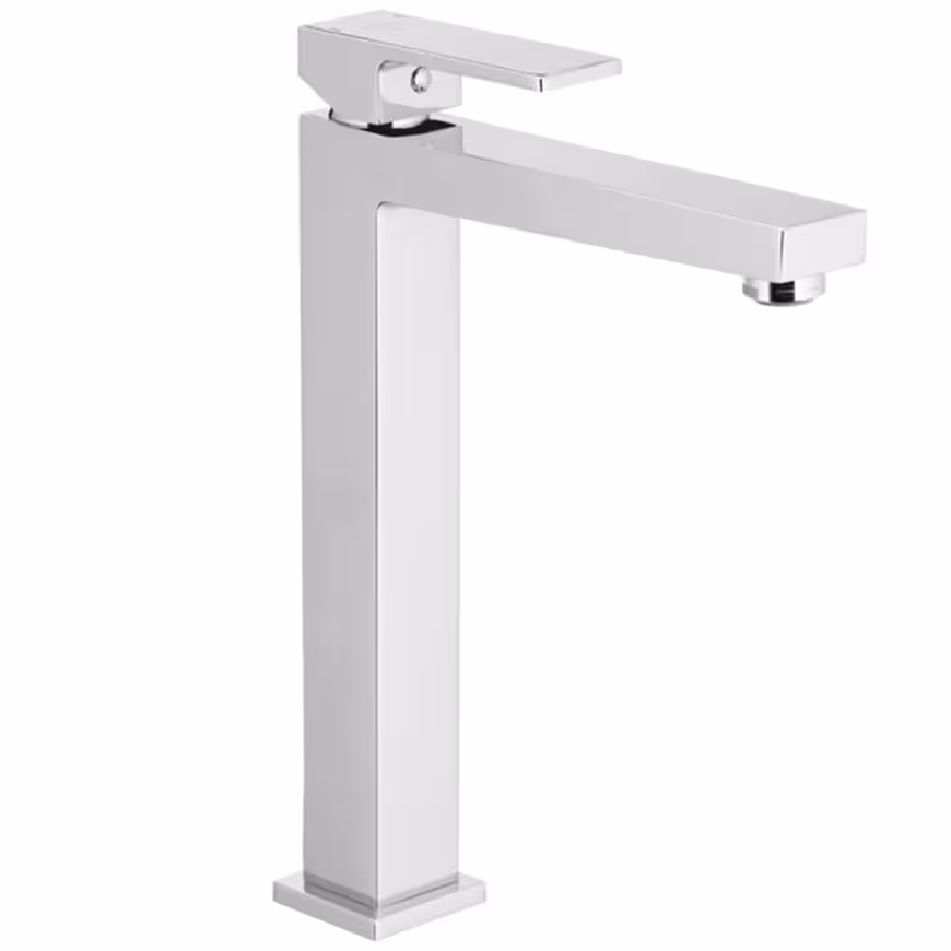 Bateria umywalkowa nablatowa Logon