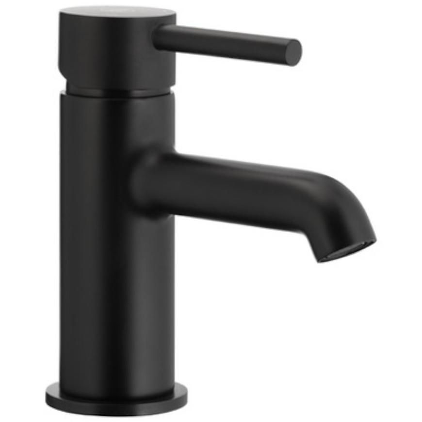 Bateria umywalkowa Moza Black