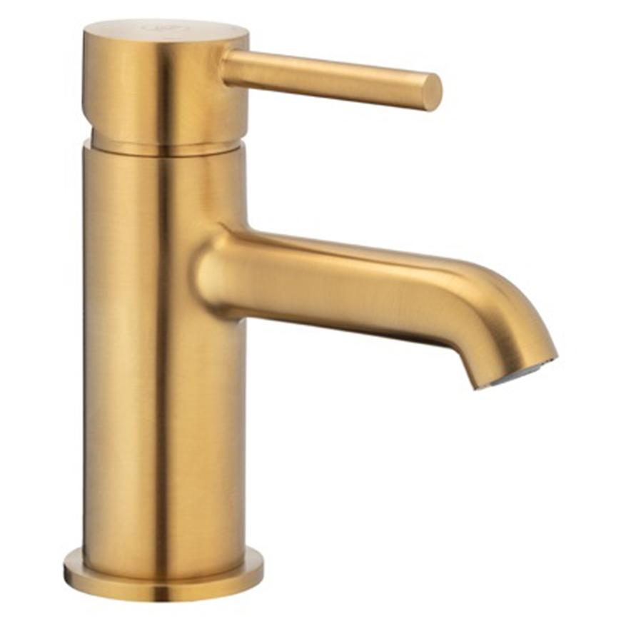 Bateria umywalkowa Moza Gold