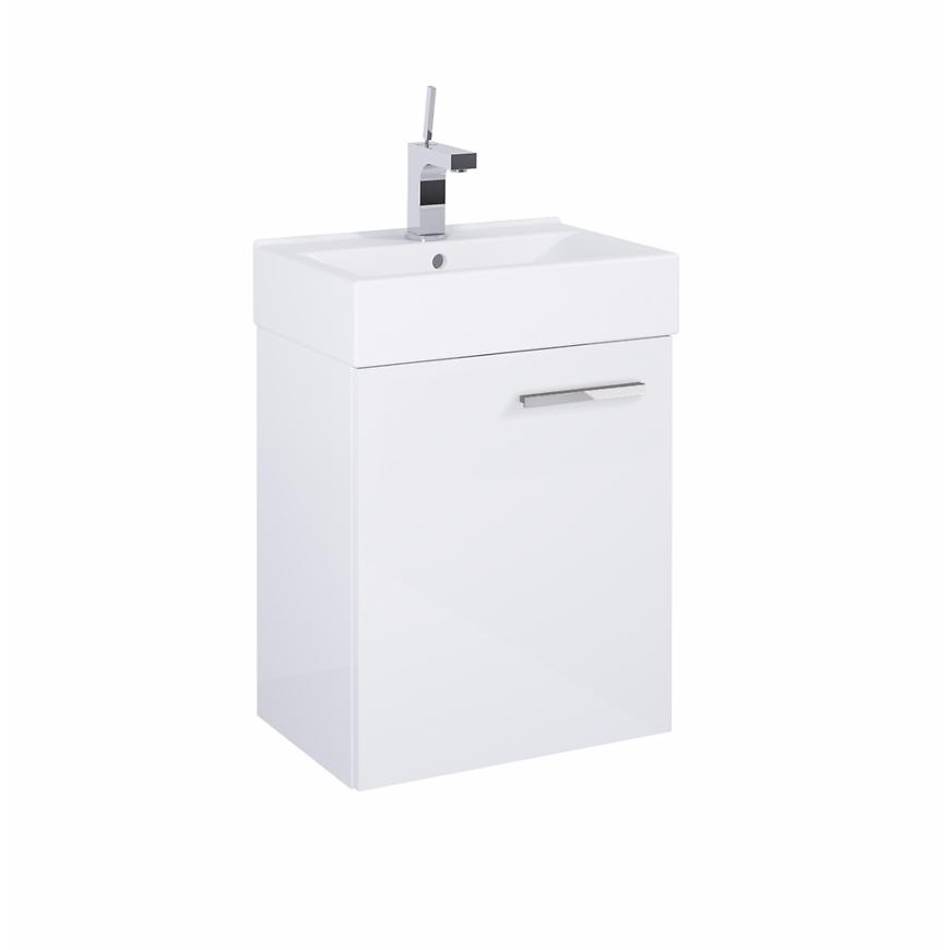Set Mini 45 1D Biały
