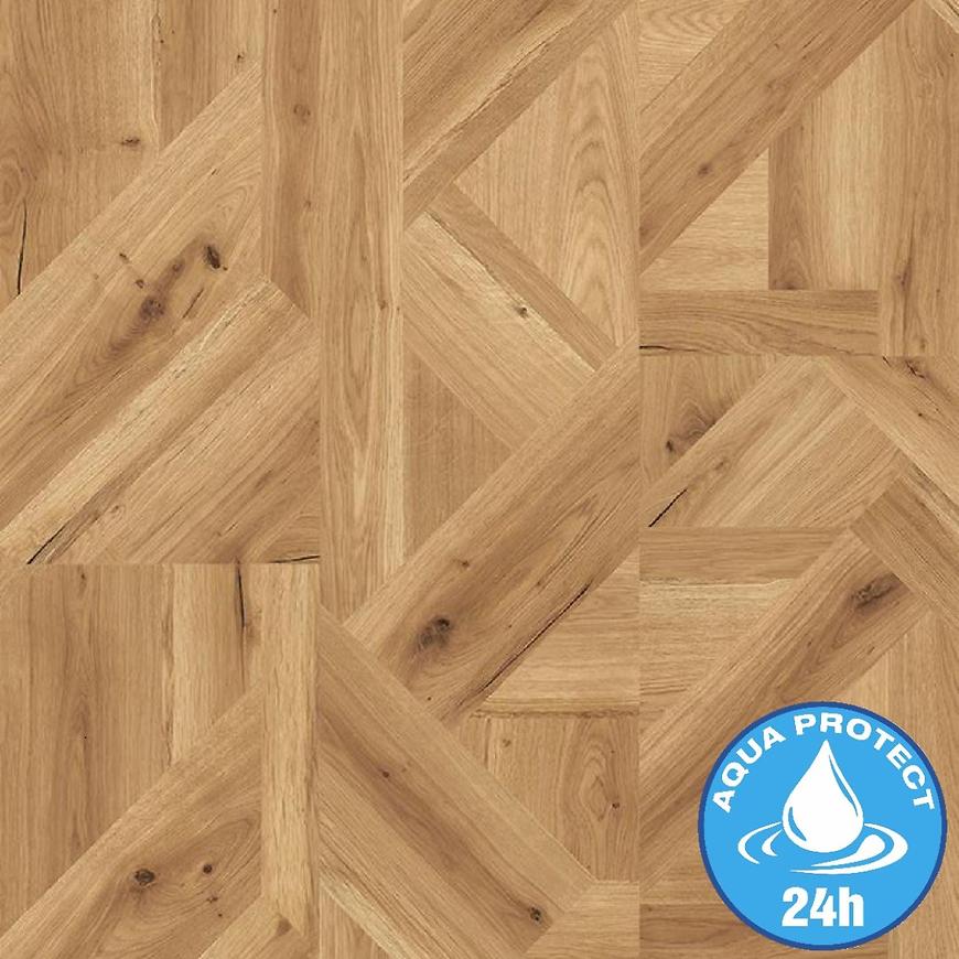 Panele podłogowe wodoodporne Dąb Milano Reale 8mm AC5 Aqua Pro K2589