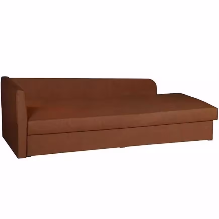 Tapczan Pono L Lux 12 POLSTARE Lux 10 HN G1