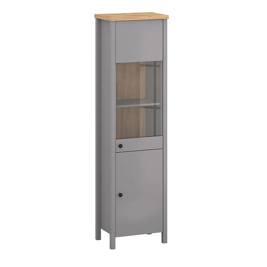 Witryna 2D Melini Gray A