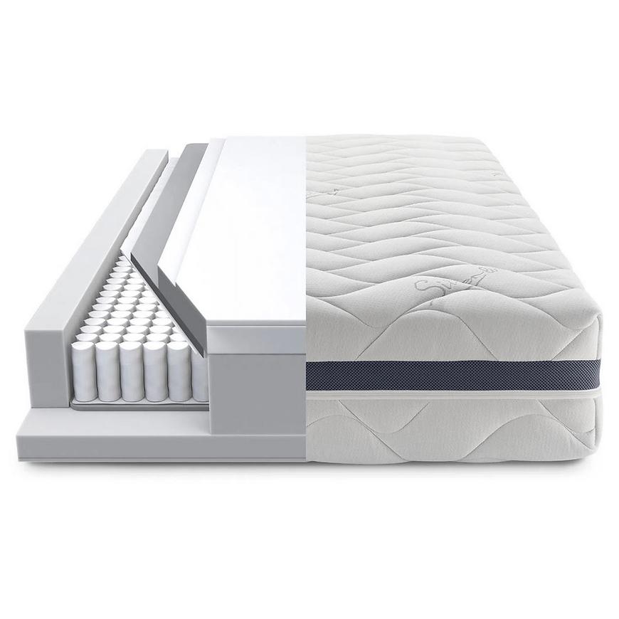 Materac Silver Superior 90x200