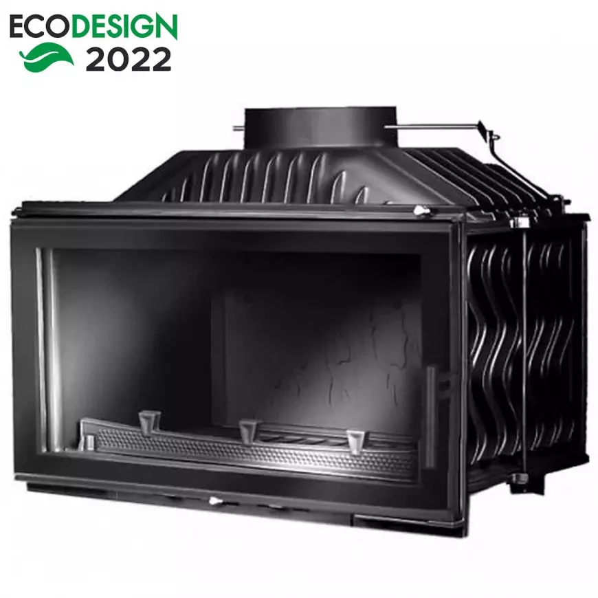 Wkład kominkowy W16 9.4KW EKO