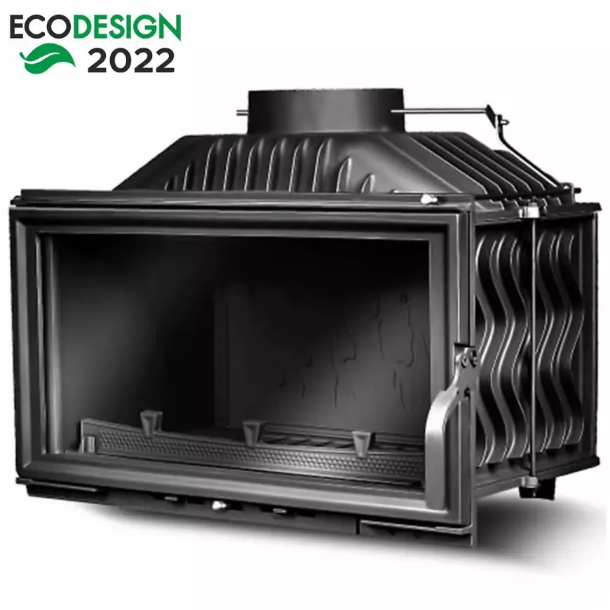 Wkład Kominkowy W15 9,4KW