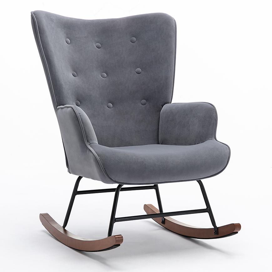 Fotel Cosima Grey