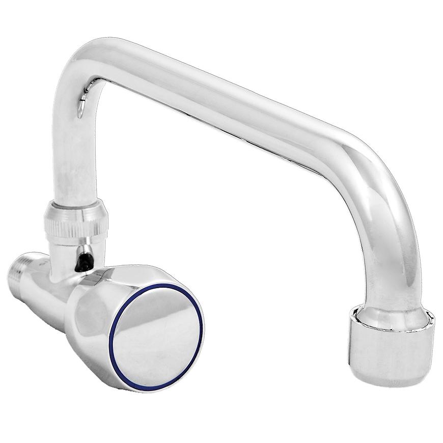 Kran czerpalny 20 cm