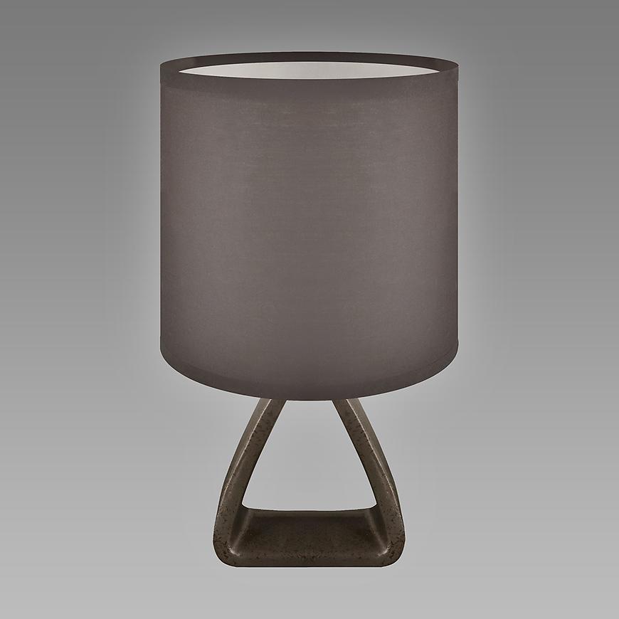 Lampa ATENA E14 A BLACK 04058 LB1