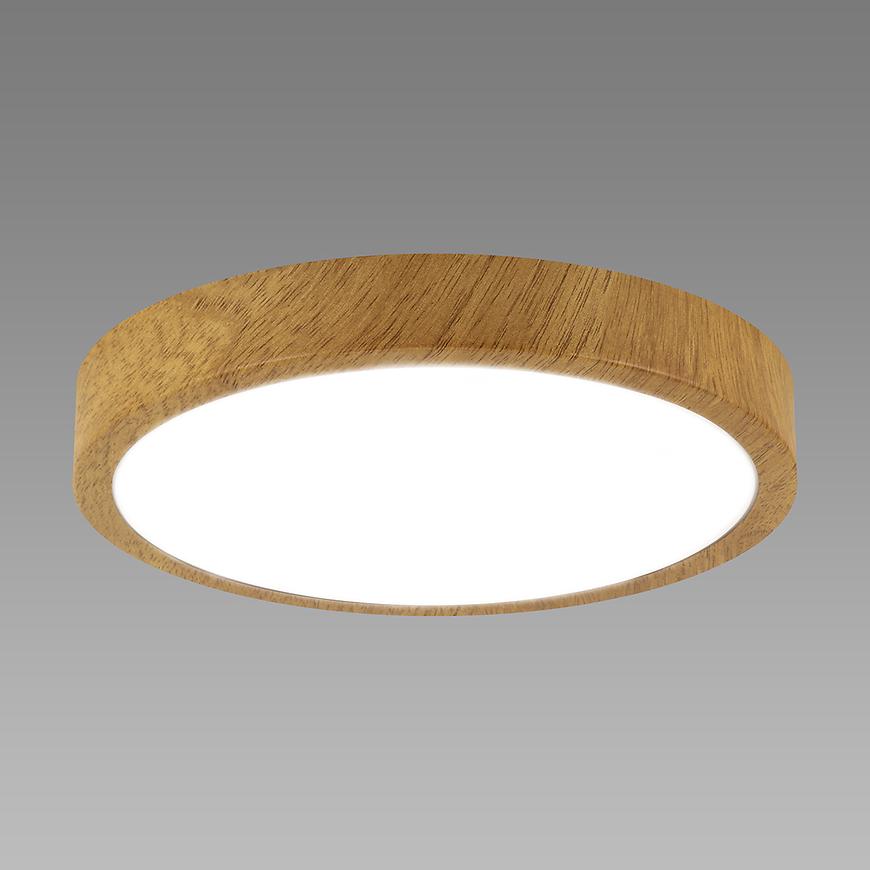 Lampa ATUT LED C OAK 36W NW 04153 PL1