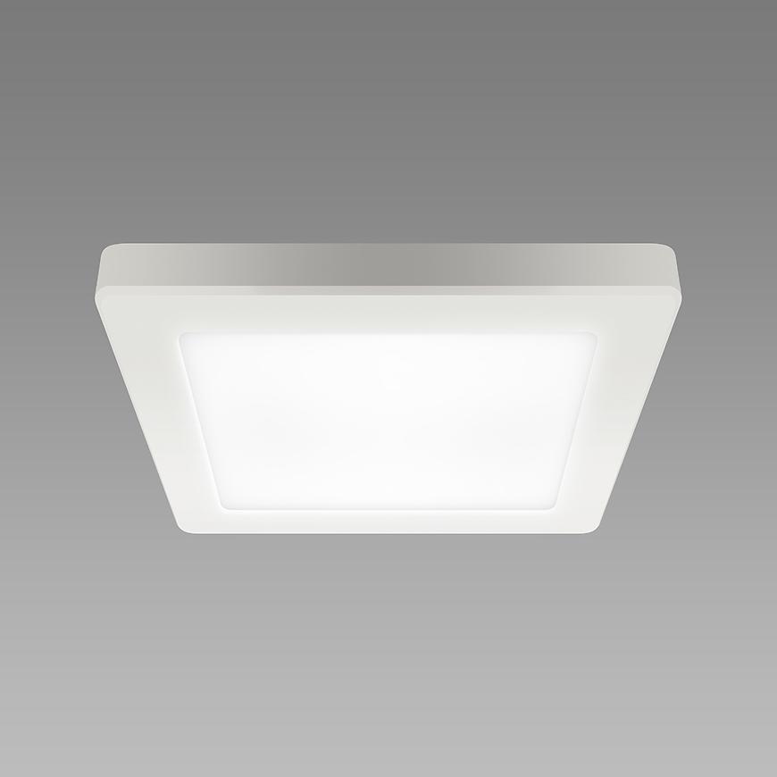 Lampa OLGA LED D 12W WHITE CCT 04061 PL1