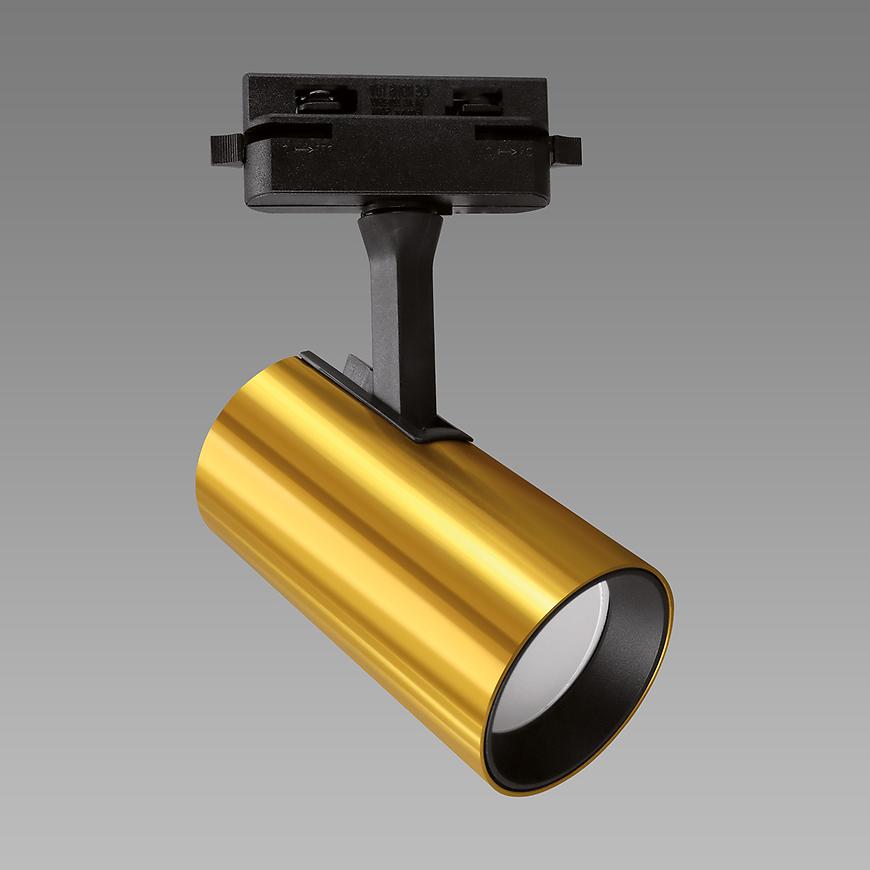 Lampa LUTER TRA GU10 GOLD 04093 K1