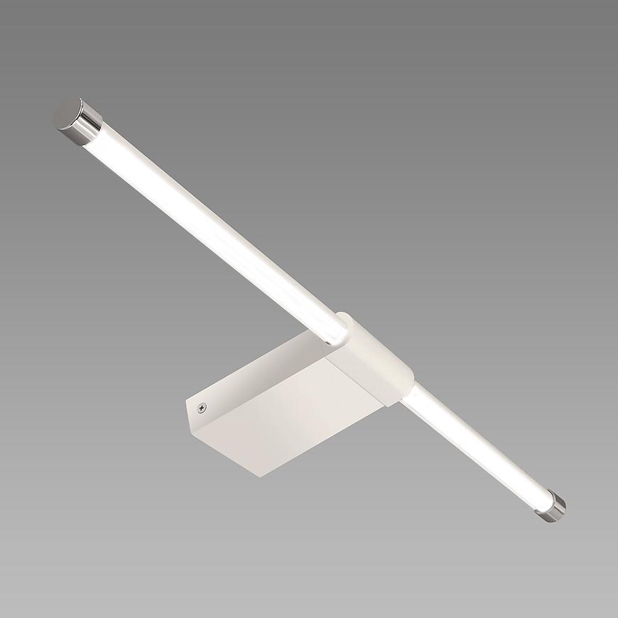 Lampa PASO LED 12W WHITE NW 04114 K1