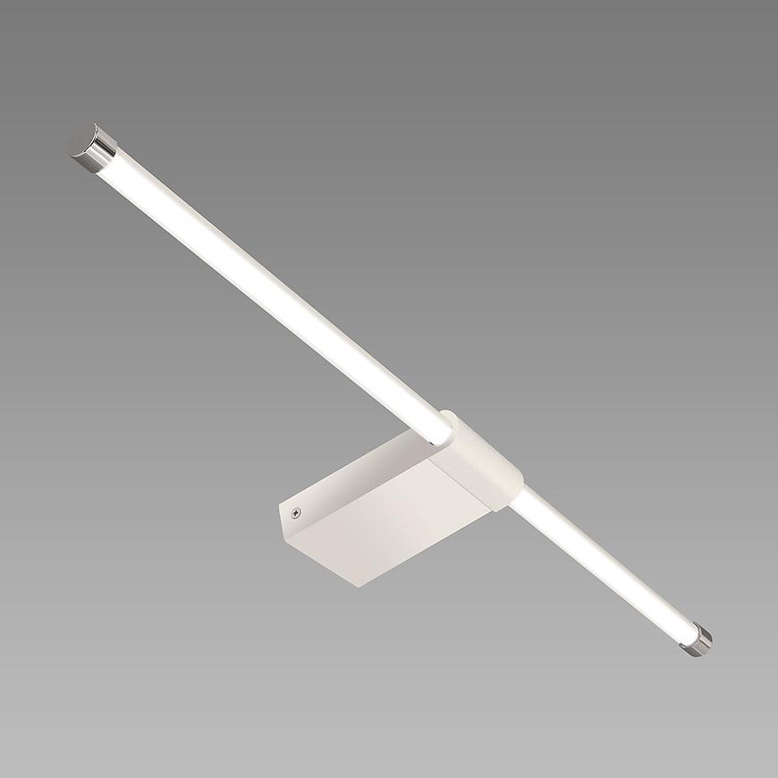 Lampa PASO LED 14W WHITE NW 04139 K1