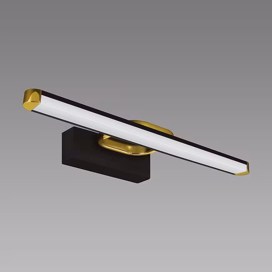 Lampa PRYMUS LED 7W BLACK NW 03847 K1