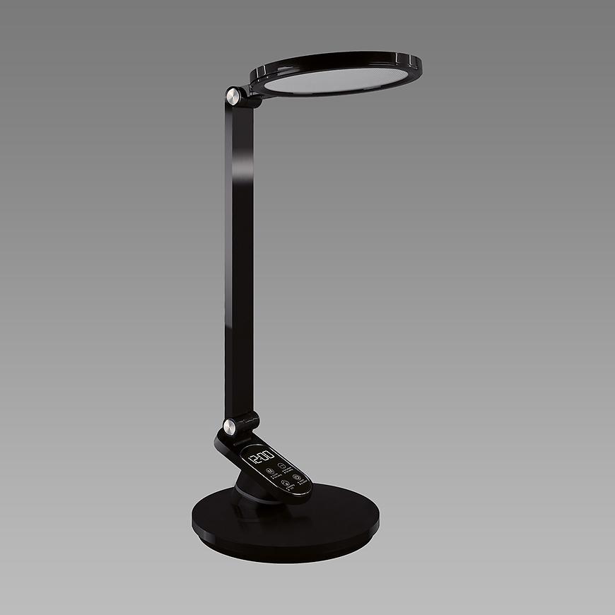 Lampa RAGAS LED BLACK CCT 04172 LB1