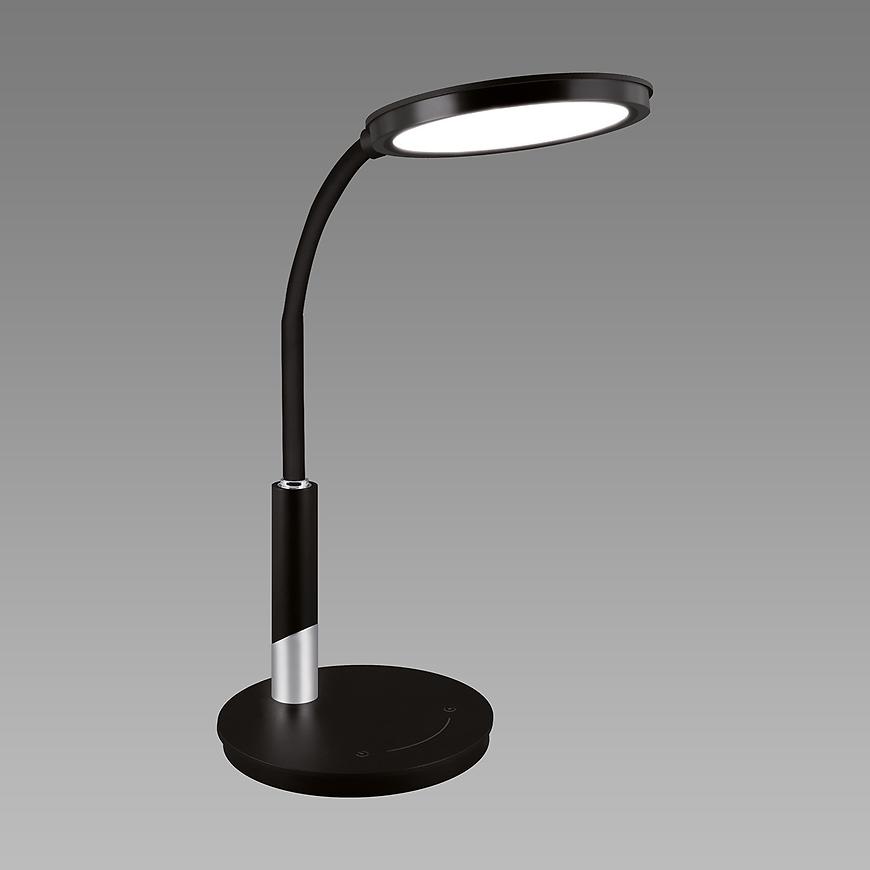 Lampa SAMUEL LED BLACK 04174 LB1