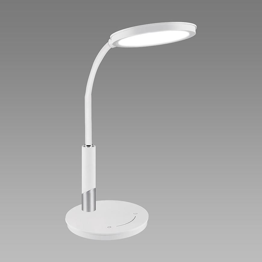 Lampa SAMUEL LED WHITE 04173 LB1