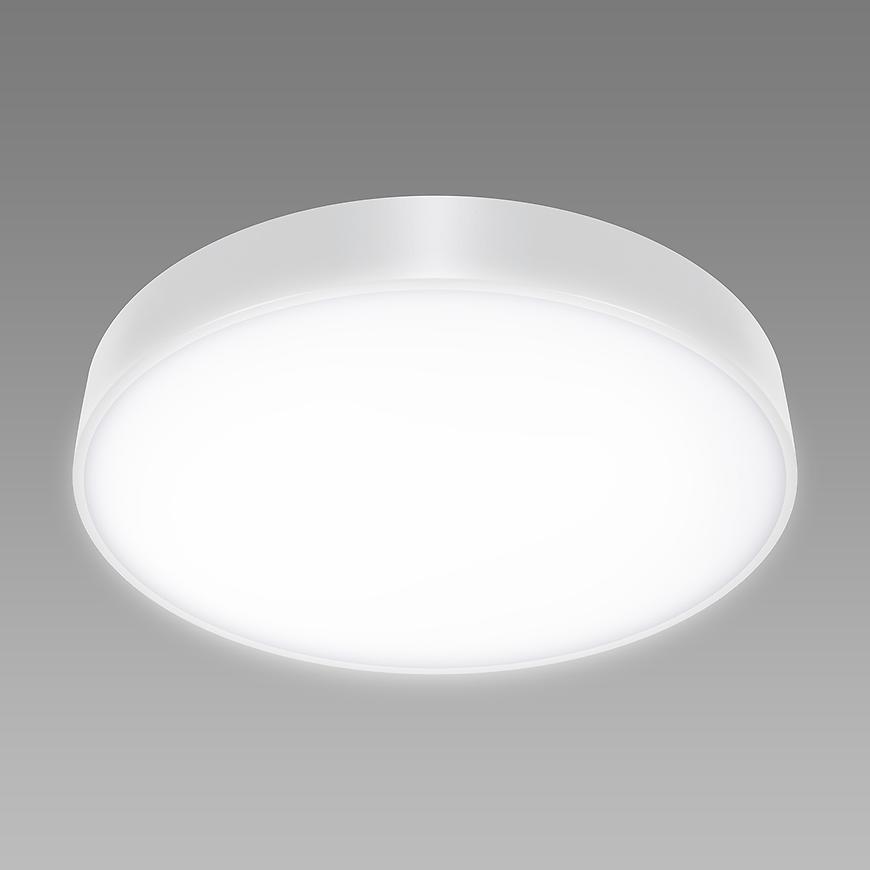 Lampa TOTEM LED C 48W NW WHITE 04095 PL1