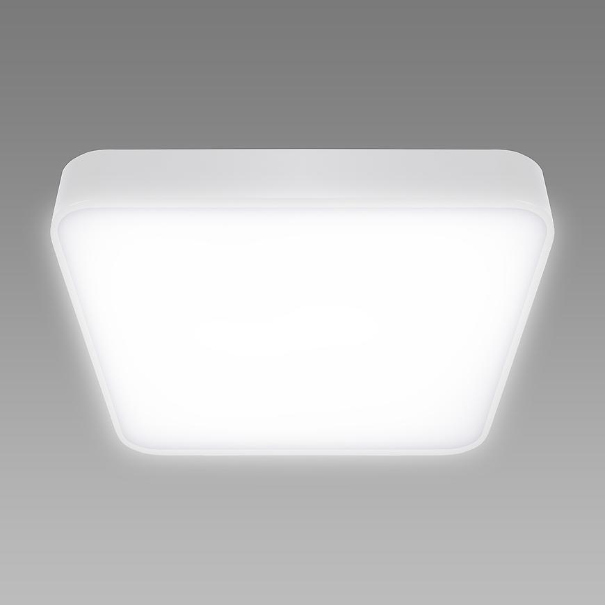 Lampa TOTEM LED D 48W NW WHITE 04098 PL1