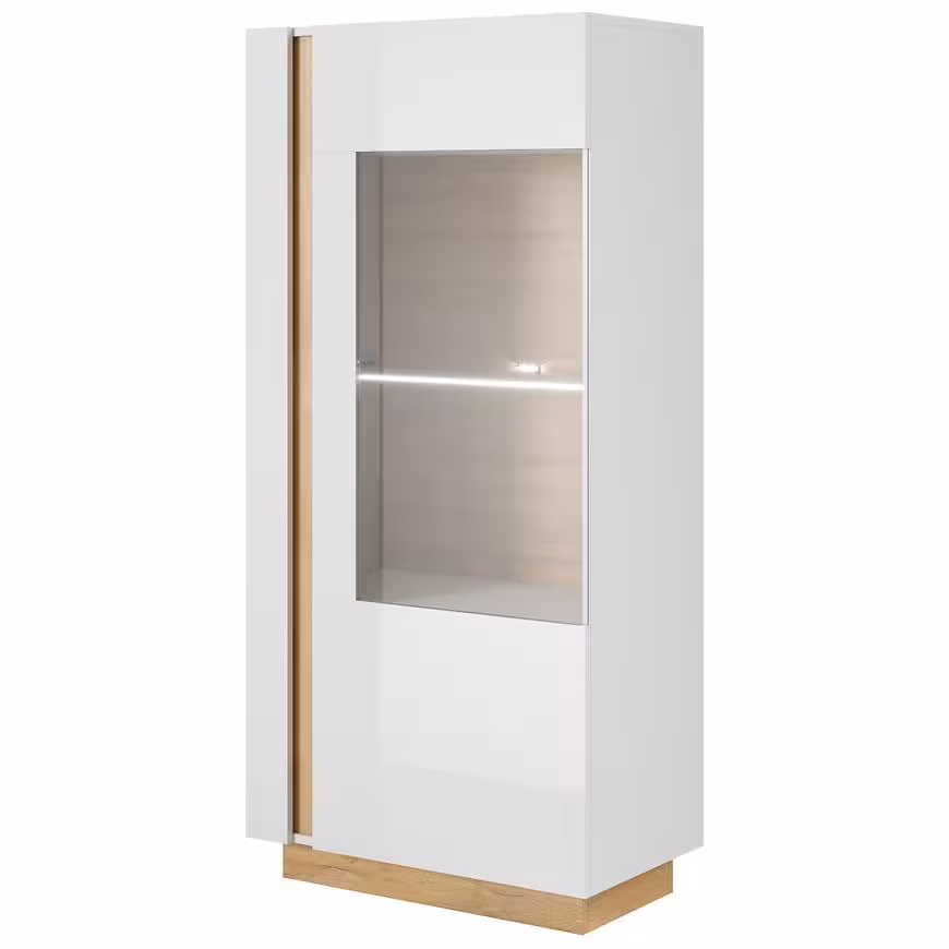 Witryna 72 Arco C dąb grandson