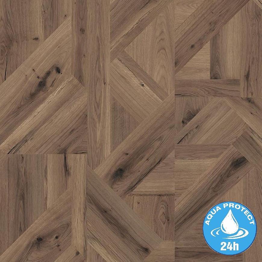 Panele podłogowe wodoodporne Dąb Milano Vittoria 8mm AC5 Aqua Pro K2588