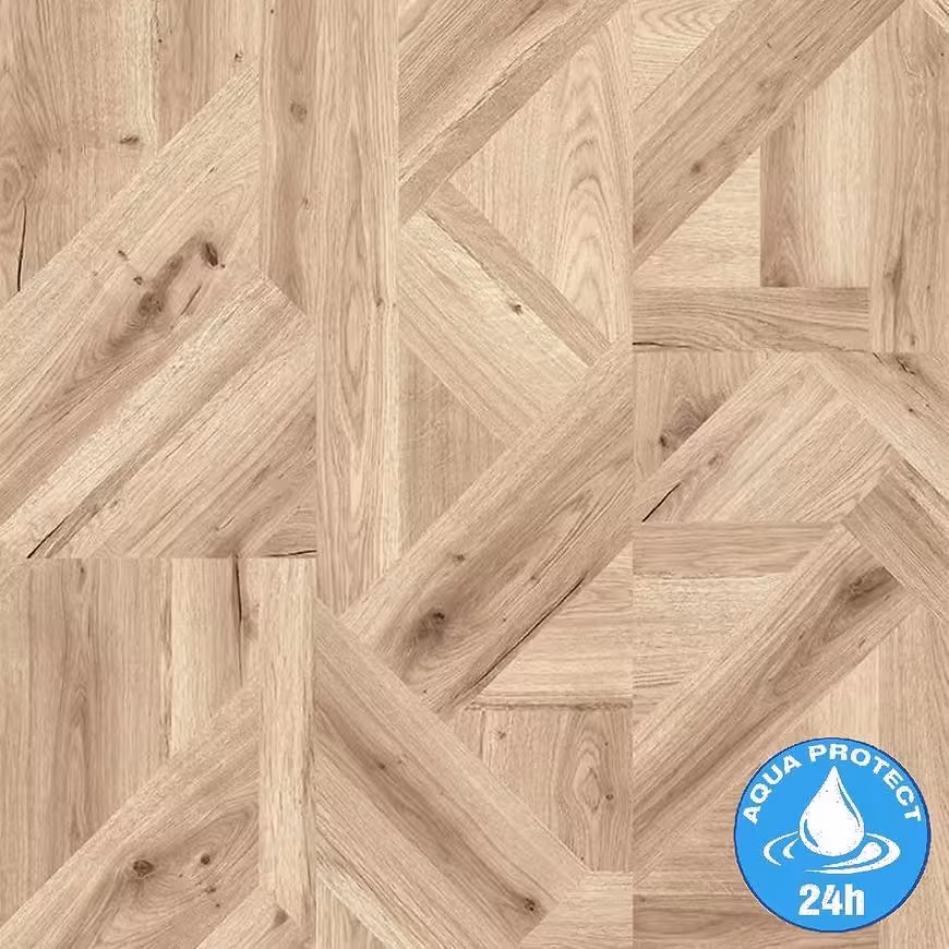 Panele podłogowe wodoodporne Dąb Milano Nina 8mm AC5 Aqua Pro K2587