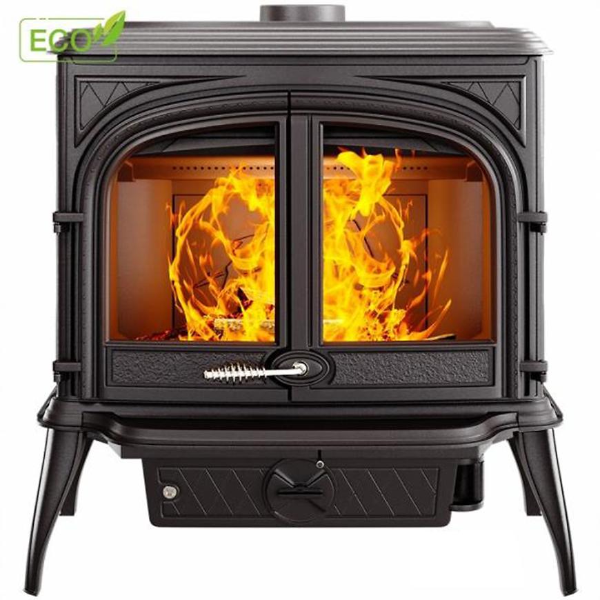 Piec kominkowy Premium HELIOS 13.9kW Eco