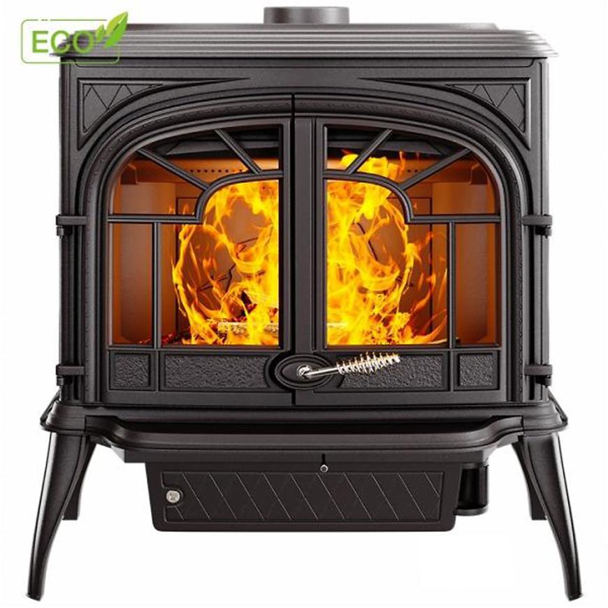 Piec kominkowy Premium ZEUS 11.3kW Eco