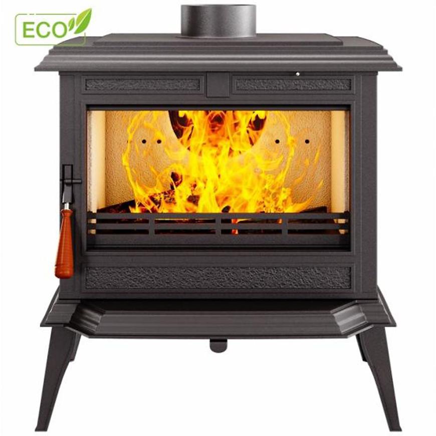Piec kominkowy Premium PROMETEUS 8.5kW Eco