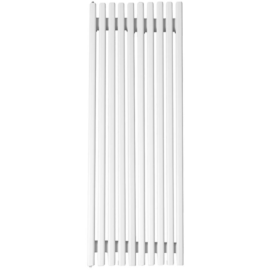 Grzejnik łazienkowy Lazur LA120/54 D5 1200x540 mm biały