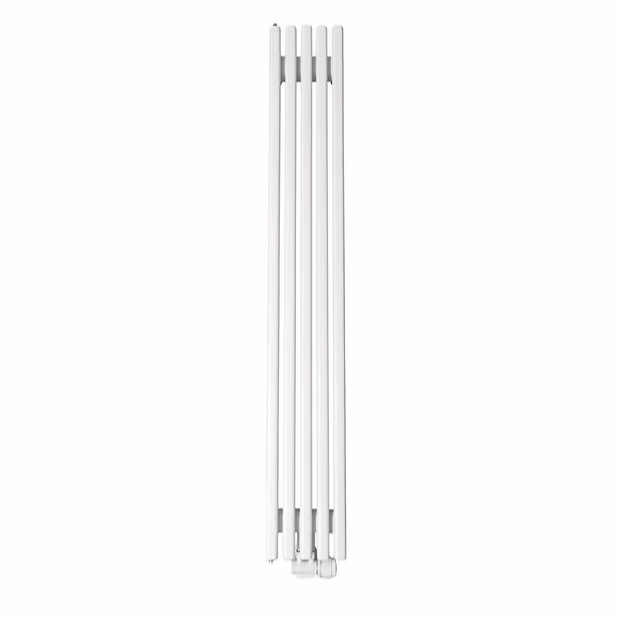 Grzejnik łazienkowy Lazur LA160/33 D5 1600x330 mm biały