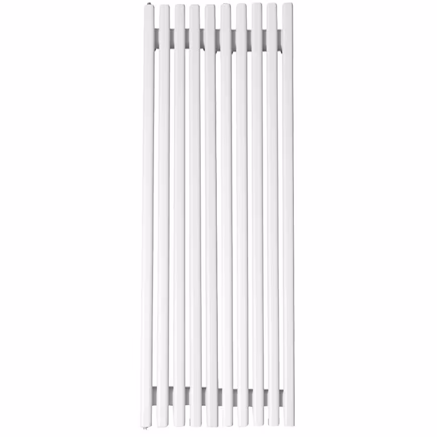 Grzejnik łazienkowy Lazur LA180/54 D5 1800x540 mm biały