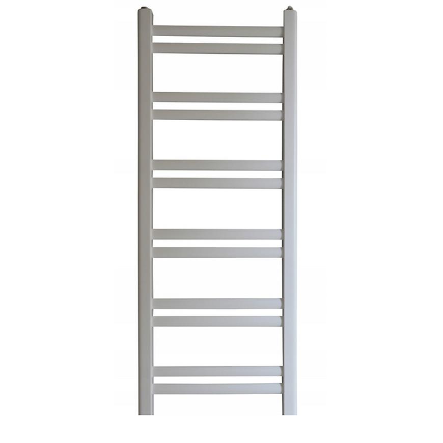 Grzejnik łazienkowy Łezka Retro ŁR 12/40 1100x440 mm biały