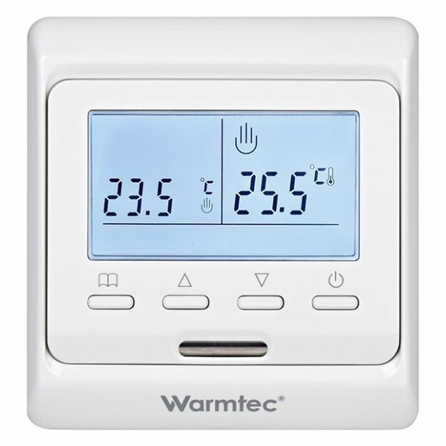 Regulator temperatury T510