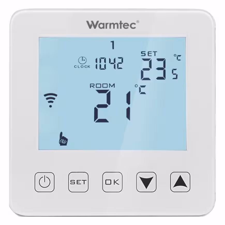 Regulator temperatury PRT01-B