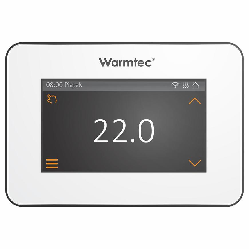 Regulator temperatury XTS-B