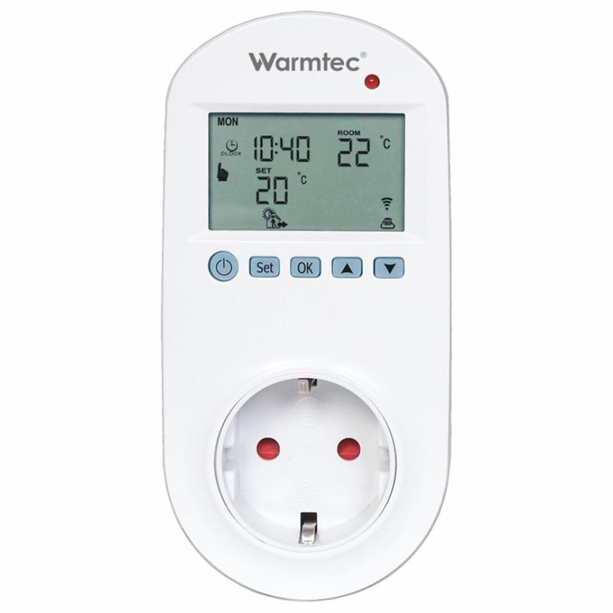 Regulator temperatury GRT01