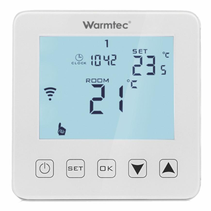 Regulator temperatury PRT01