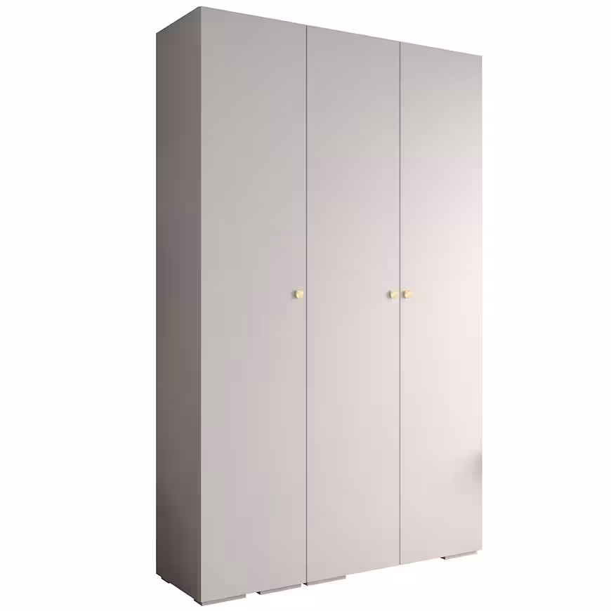Szafa Ivo 2 150 Biały