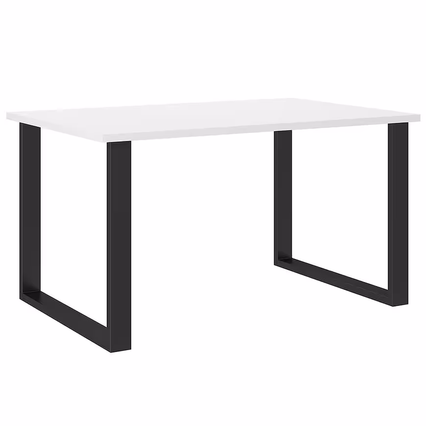 Stół Imperial 138x90-Biały
